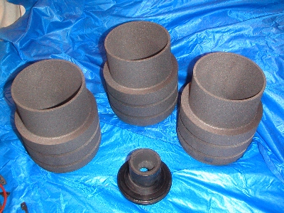 Motor Nozzles (small)